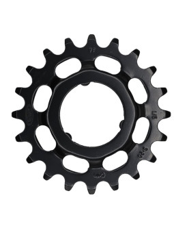 Kmc koło zębate r shimano wide 20t