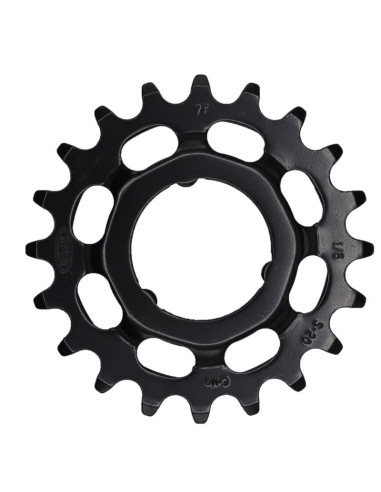 Kmc koło zębate r shimano wide 20t