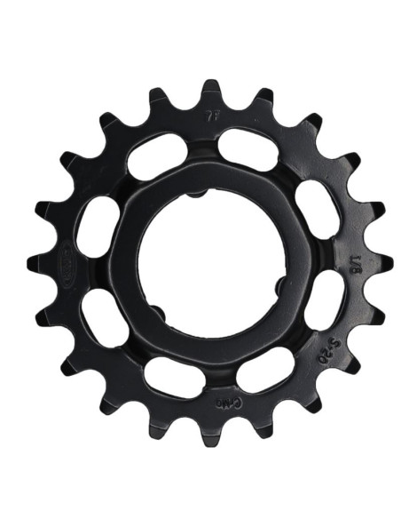 Kmc koło zębate r shimano wide 20t
