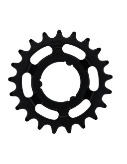 Kmc koło zębate r shimano wide 21t