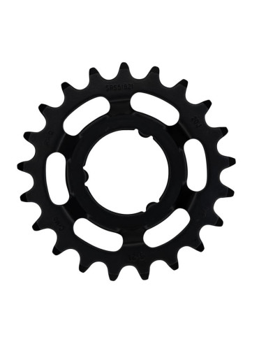 Kmc koło zębate r shimano wide 21t