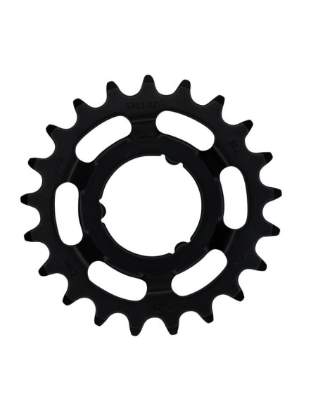 Kmc koło zębate r shimano wide 21t