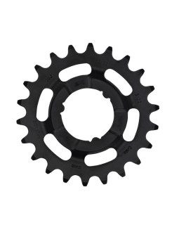 Kmc koło zębate r shimano wide 22t