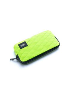 Rockbros etui na telefon/monety l001 fluor