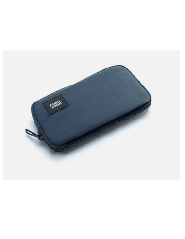 Rockbros etui na telefon/monety l001 purpurowy