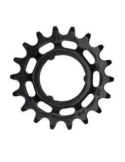 Kmc koło zębate r shimano wide 18t