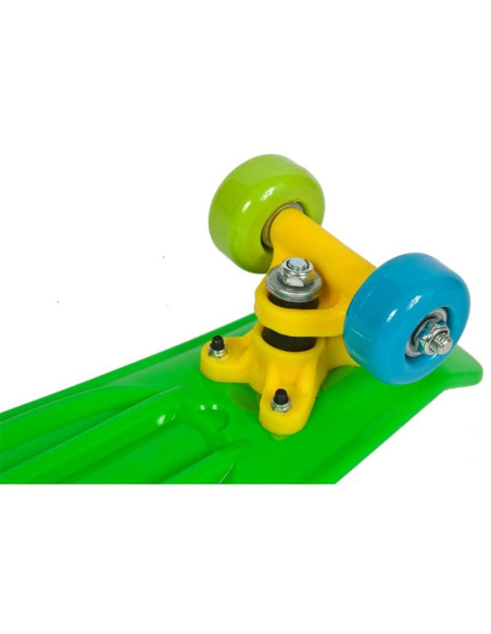 Deskorolka plastikowa enero mini dino