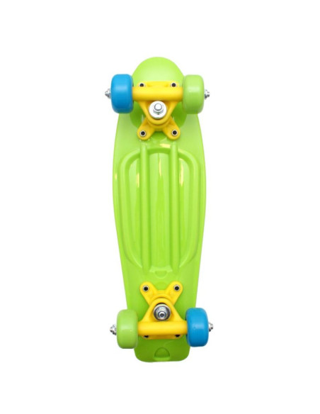 Deskorolka plastikowa enero mini dino