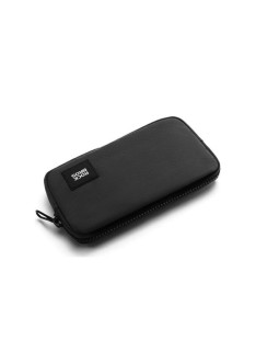 Rockbros etui na telefon/monety l001 czarny