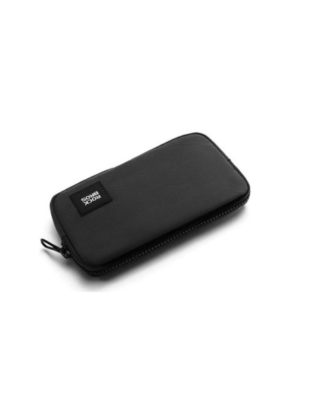 Rockbros etui na telefon/monety l001 czarny