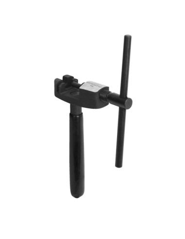 Unior śrubowy skuwacz łańcucha hobby czarny