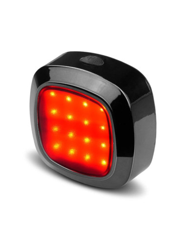 Lampa tył everactive tl-x1r