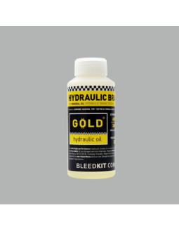Gold płyn hamulcowy 100 ml