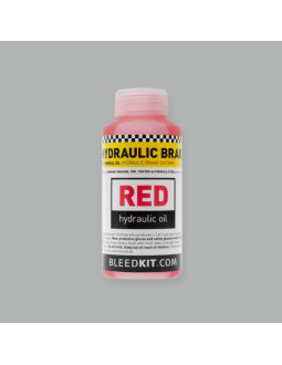 Red płyn hamulcowy 100 ml