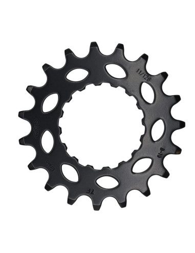 Kmc koło zębate bosch gen 2 super narrow, 19t