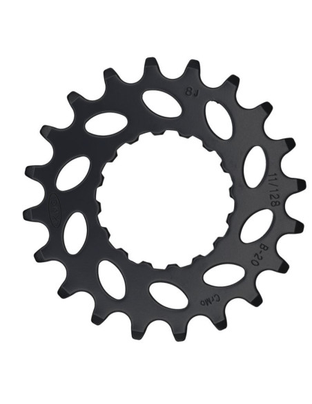 Kmc koło zębate bosch gen 2 super narrow, 20t