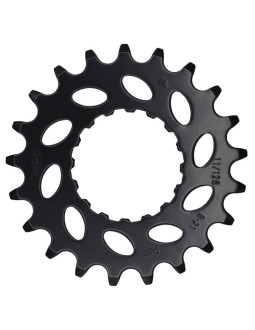 Kmc koło zębate bosch gen 2 super narrow, 21t