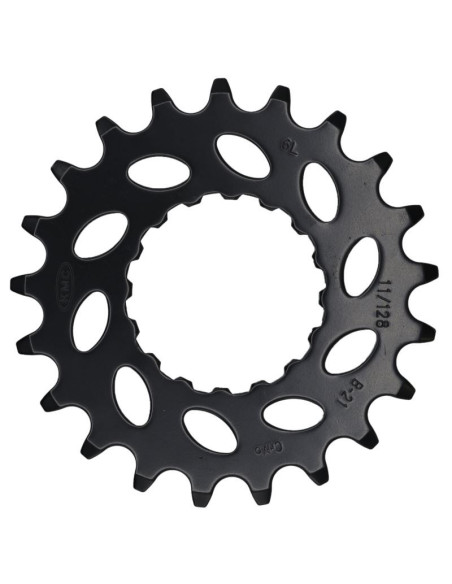 Kmc koło zębate bosch gen 2 super narrow, 21t