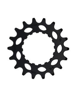 Kmc koło zębate bosch gen 2 super narrow, 18t