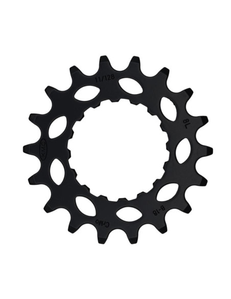 Kmc koło zębate bosch gen 2 super narrow, 18t