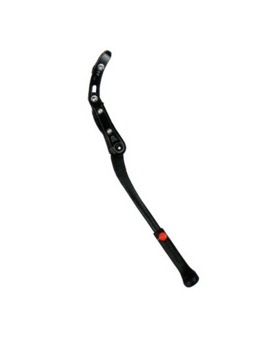 Podpórka kaiwei tylny widelec czarna 24-29 cali