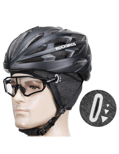 Rockbros czapka rowerowa