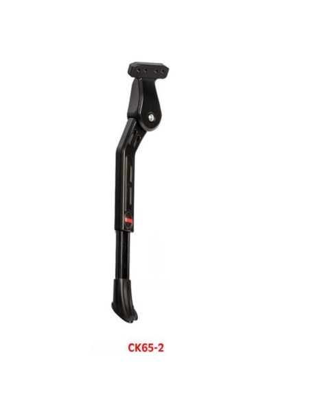 Podpórka 22-28'' ck-65-2 alu. rozstaw 40 mm