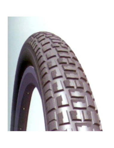 Rubena opona v89 20x2,0 nitro