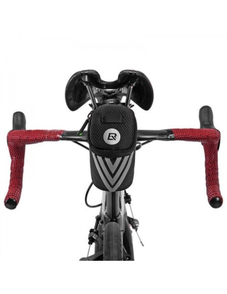 Rockbros torba rowerowa podsiodłowa na klips mała