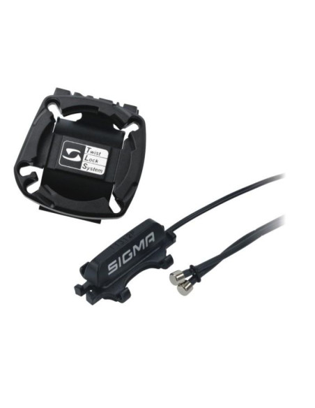 Sigma uchwyt na kierownice bc 509-1609