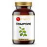 Resveratrol (90 kaps.)