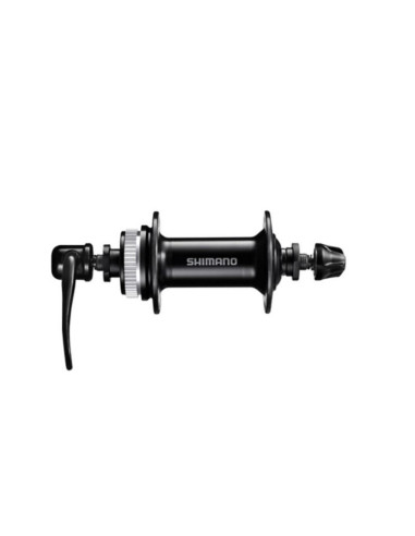 Shimano piasta przód 36h hb-qc300 center lock