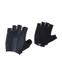 Rogelli rękawiczki pace czarne m