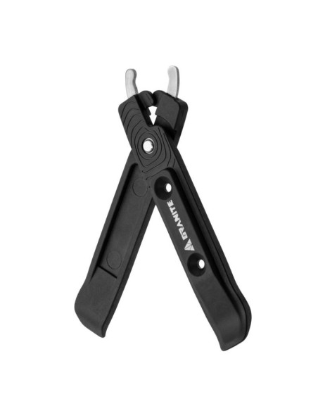 Granite łyżki talon czarne