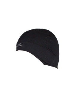 Rogelli czapka damska do biegania zora czarna
