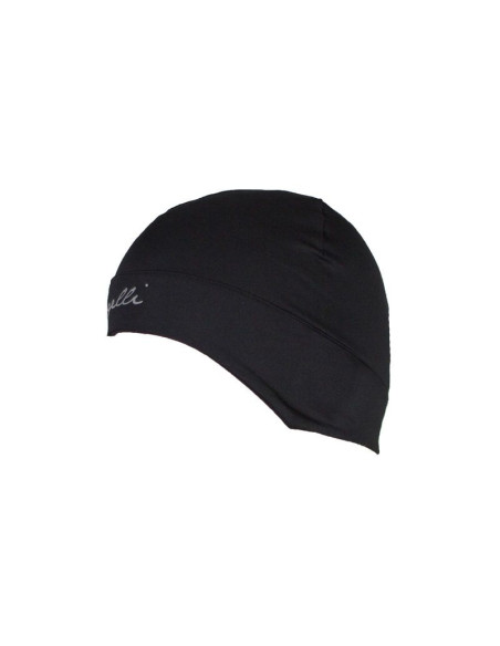 Rogelli czapka damska do biegania zora czarna