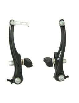 Szczęki hamulcowe h103 2x90 czarne