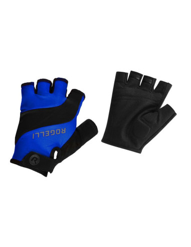 Rogelli rękawiczki phoenix 2 niebieskie m