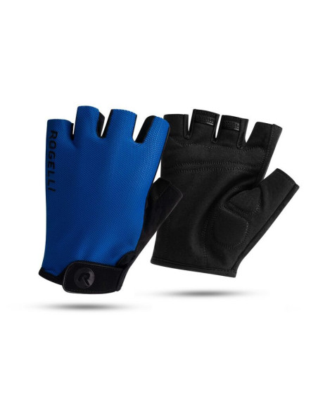 Rogelli rękawiczki dziecięce core nieb 140-152