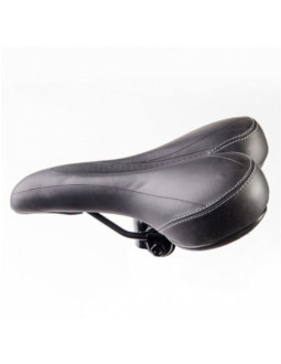 Siodełko alltime mtb soft żel