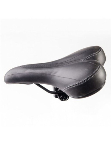 Siodełko alltime mtb soft żel