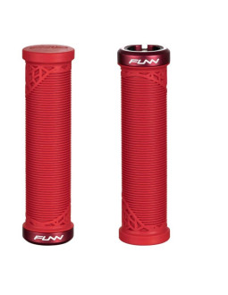 Funn chwyty hilt jr czerwone