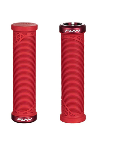Funn chwyty hilt jr czerwone