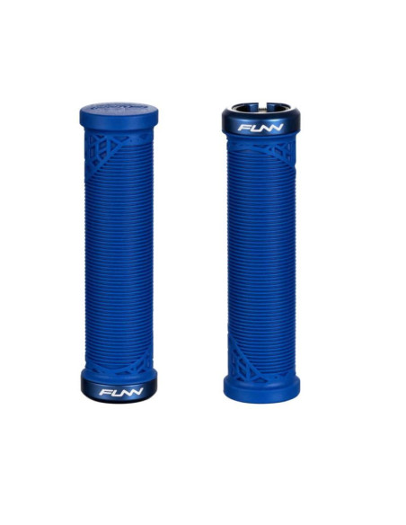 Funn chwyty hilt jr niebieskie