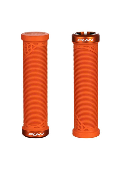 Funn chwyty hilt jr pomarańczowe