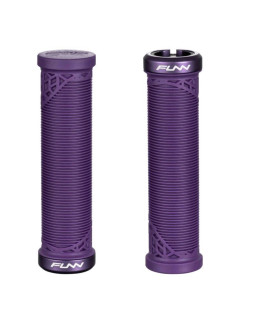 Funn chwyty hilt jr purpurowe