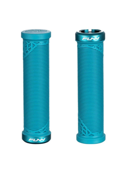 Funn chwyty hilt jr turkusowe