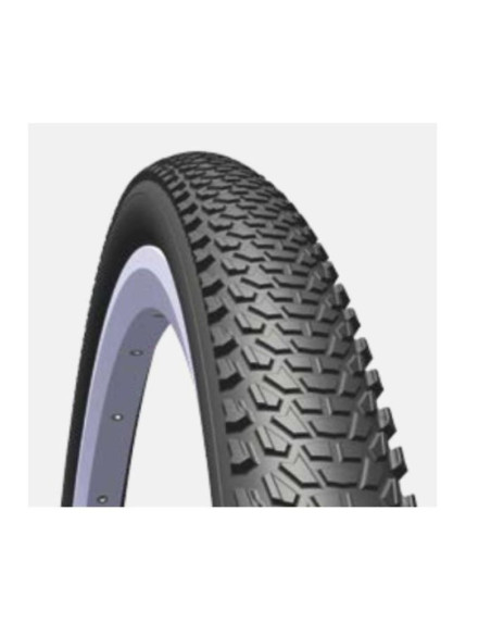 Rubena opona r15 16x2,10 cheetah