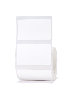 Etykiety termiczne niimbot r50*30-230white