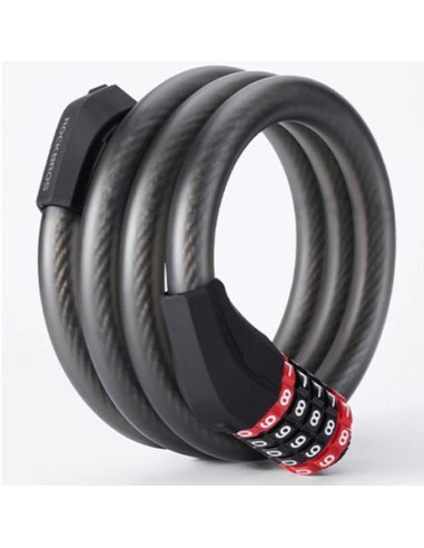 Rockbros zapięcie rowerowe 120cm